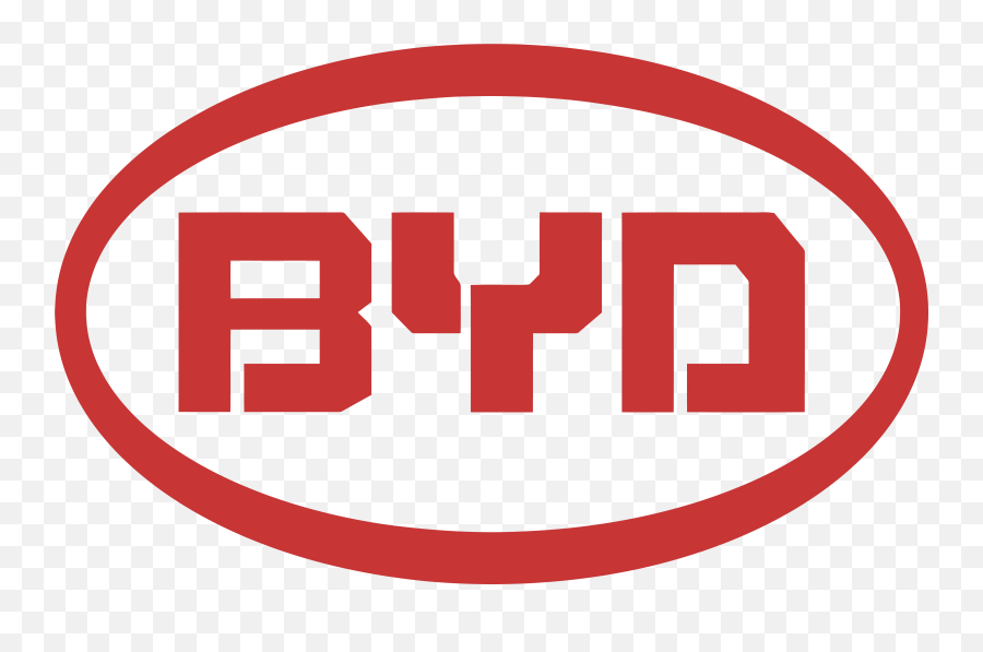 Chinese Car Brands - Byd Logo Png Emoji,Automotive Companies Logo