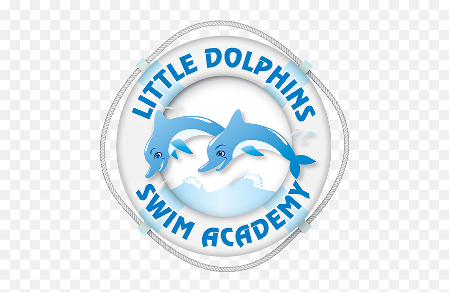Home - Little Dolphins Swim Academy Common Bottlenose Dolphin Emoji,Dolphin New Logo