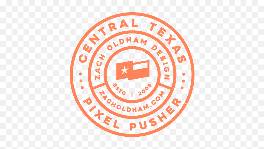Zach Oldham Design Central Texas Graphic Design - Language Emoji,Whataburger Logo