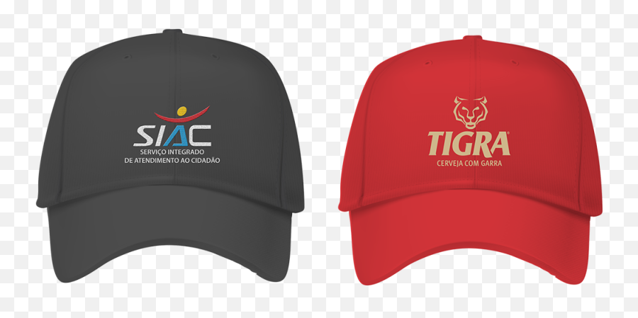 Promotional Items Xl Media Angola - For Baseball Emoji,Tigra Logo