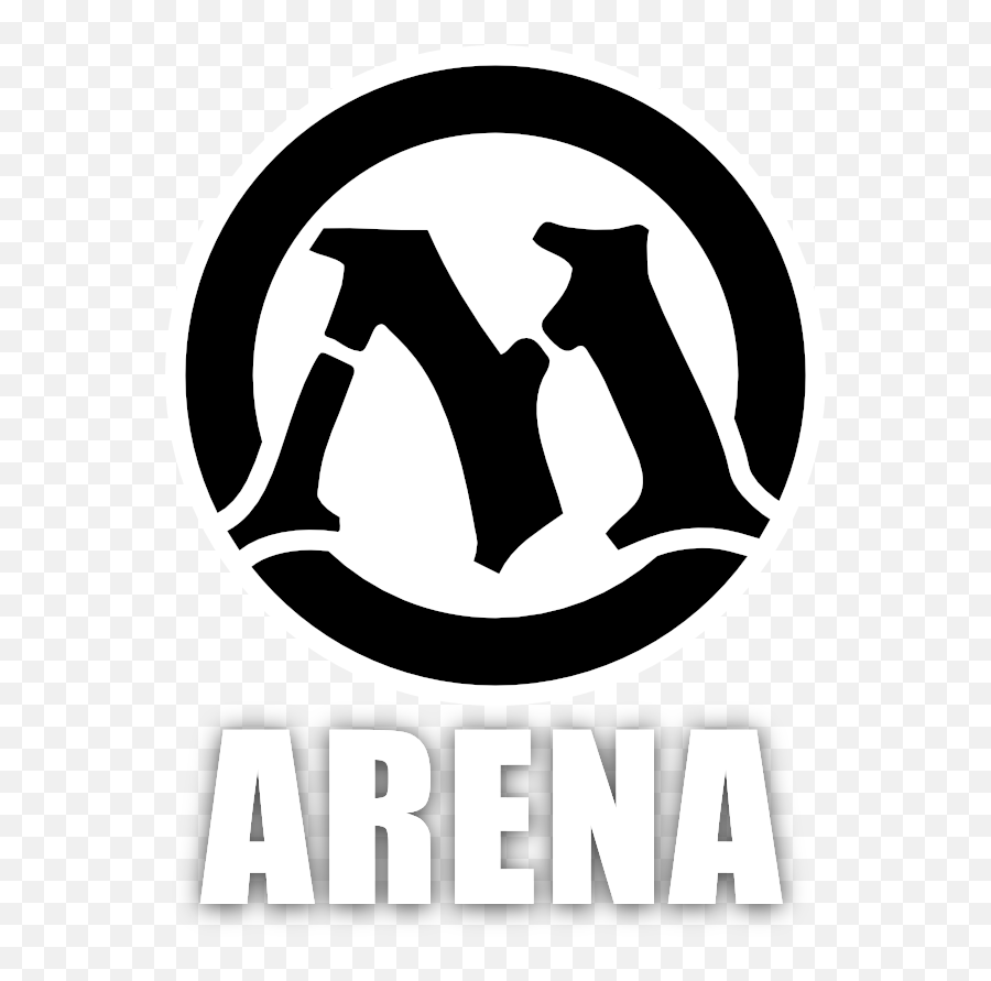 The Gathering Arena Icon - Magic The Gathering M Emoji,Magic The Gathering Png