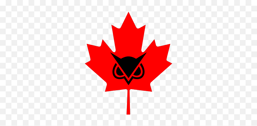 Vanoss From Canada - Decals By Megathefox Community Gay Pride Flag Canada Emoji,Vanoss Logo