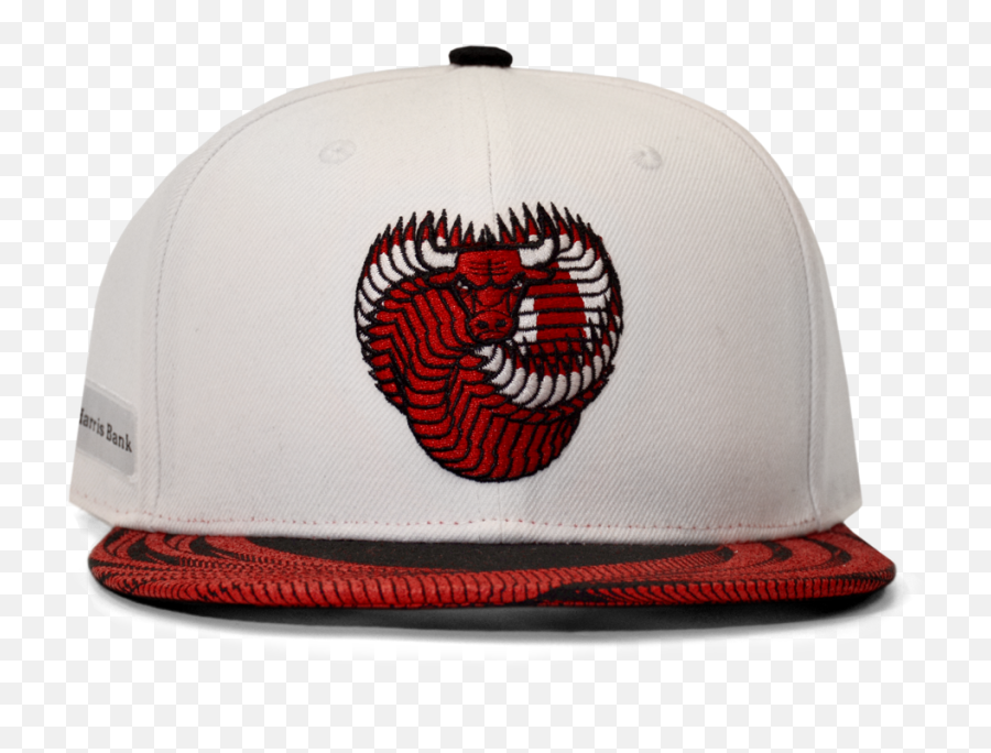 Chicago Bulls Logo Png - Chicago Bulls Hat Png Chicago Emoji,Chicago Bulls Logo Transparent