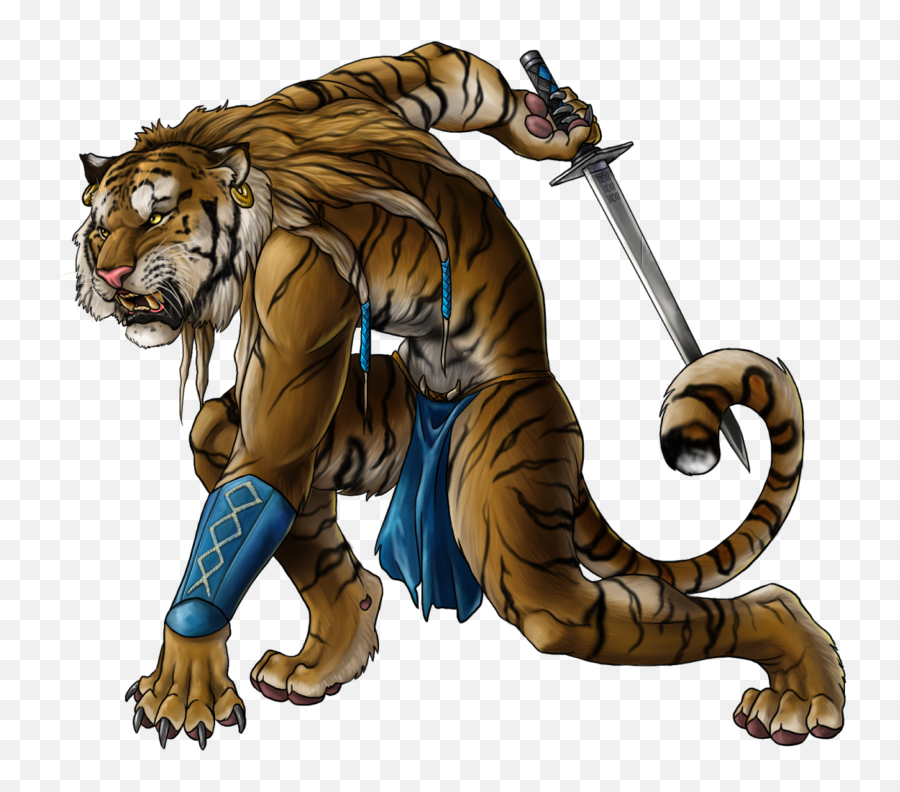 Rakshasa In Dungeons And Dragons - Old School Role Playing Emoji,Dungeons And Dragons Clipart