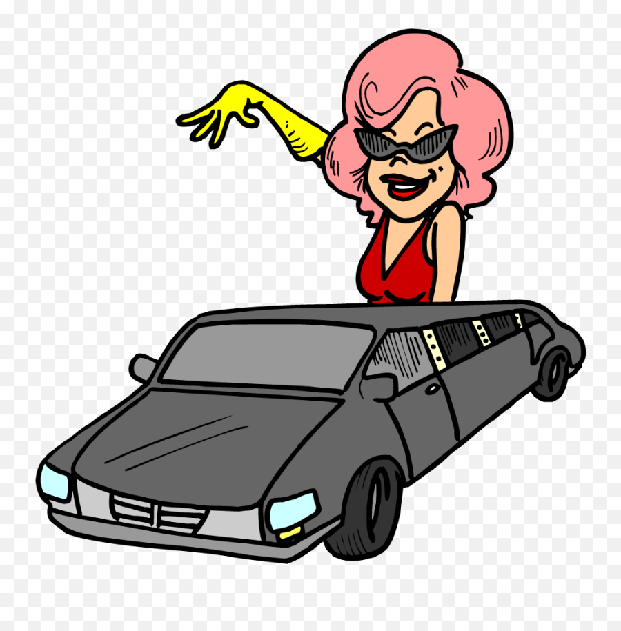 Limo Party Clip Art Free Cliparts Emoji,Free Choice Clipart
