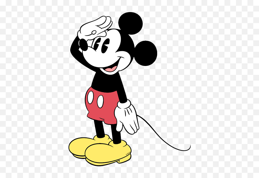 Classic Mickey Mouse Clipart Emoji,Mickey Head Clipart