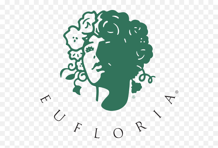 Eufloria Flowers Emoji,Flowers Logo