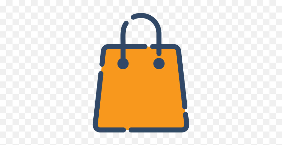 Online Shopping Bag Png Hd Quality Png Play Emoji,Shopping Bags Png