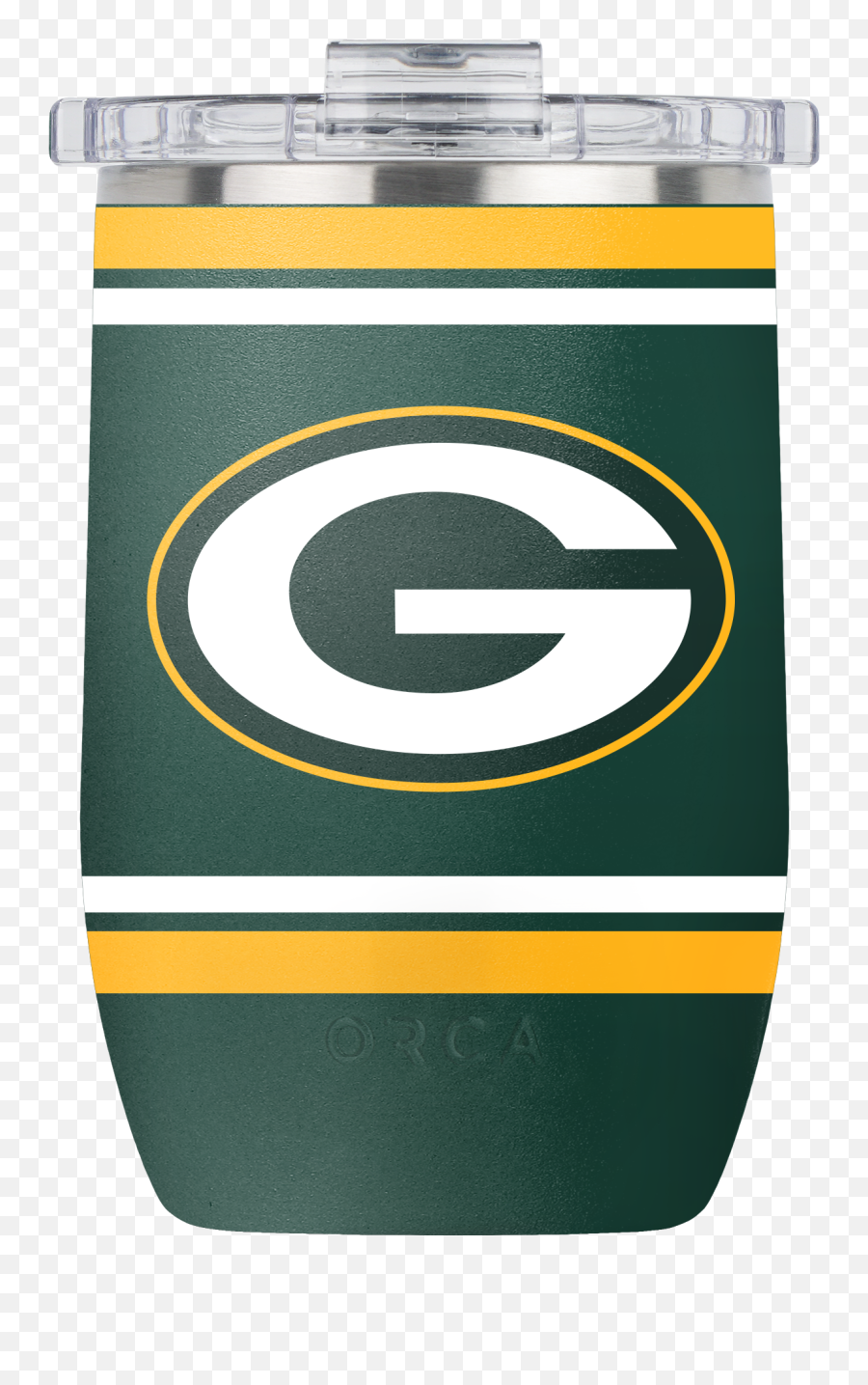 Green Bay Packers Logo Plus Vino 12 Oz - Green Bay Packers Emoji,Green Bay Packers Logo