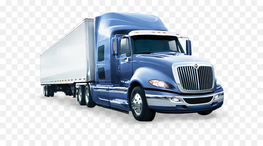 Pictures International Trucks Its - Transparent Semi Truck Png Emoji,Truck Png