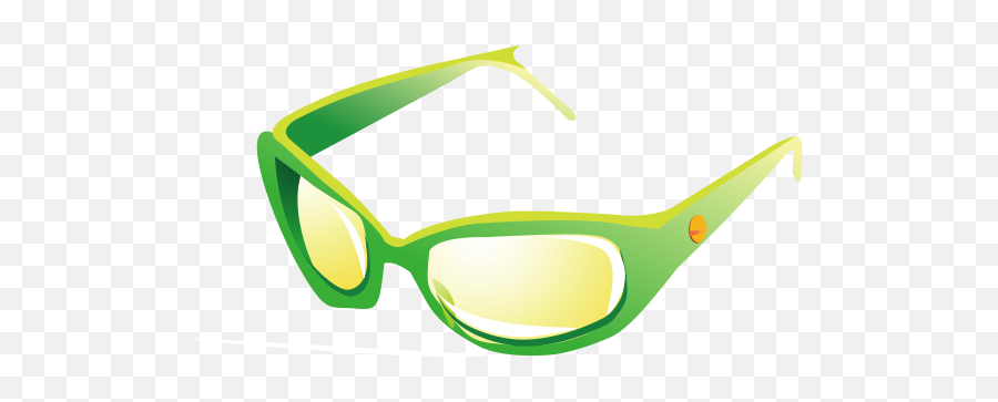 Free Clip Art Vector Glasses By Vectorsme Emoji,Nerd Glasses Transparent Background