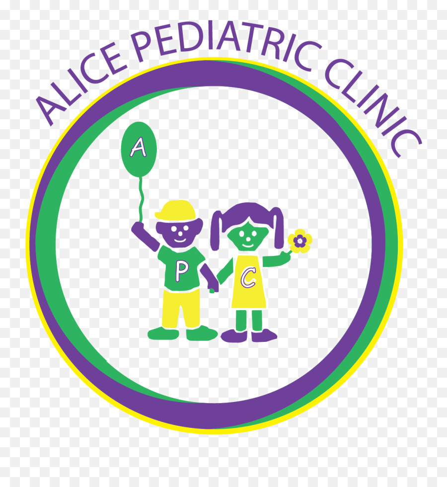 Pediatrician Alice Tx - Alice Pediatric Clinic Pediatrics Emoji,Paediatrics Logo