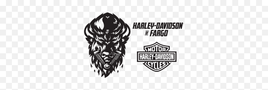 Hot Harley Nights Emoji,Harley Davidson Wings Logo