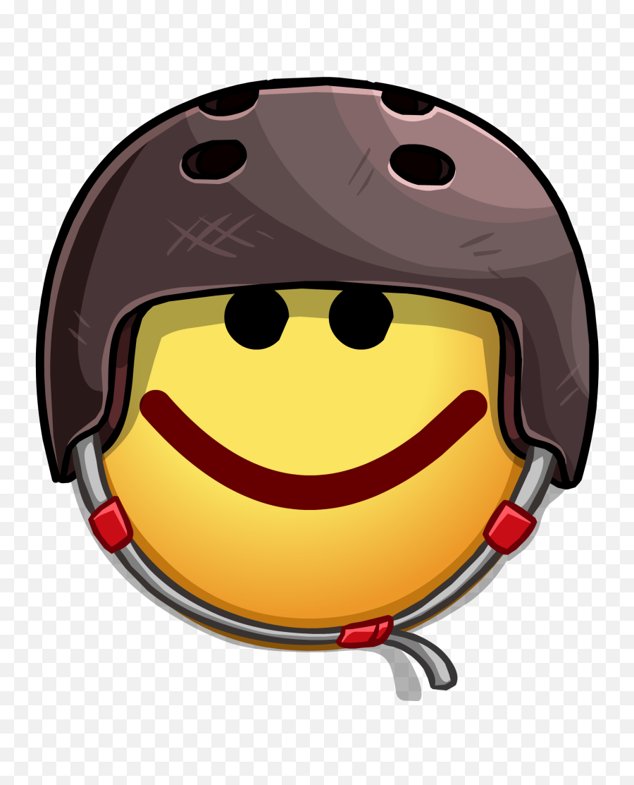 Download Skate 2014 Emoticons Helmet - Hockey Emojis Full,Hockey Helmet Clipart