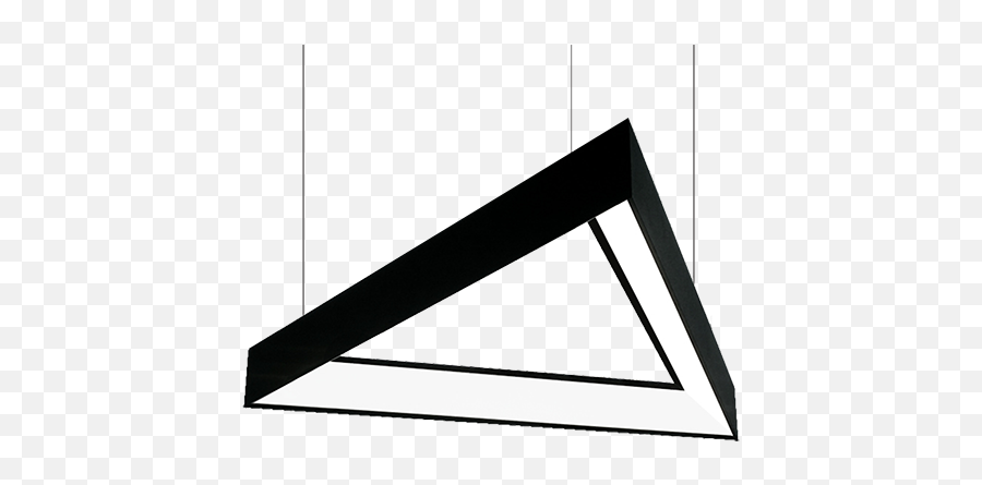 Triangle - Glamox Emoji,White Triangle Png