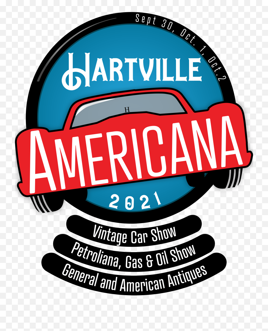Hartville Americana 2021 U2013 Hartville Marketplace U0026 Flea Market Emoji,Uncle Ben Logo
