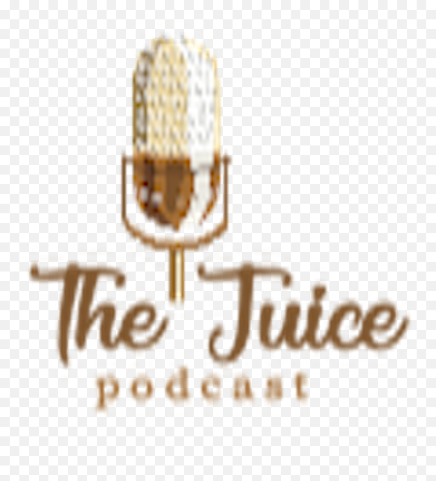 The Juice Podcast Emoji,Libsyn Logo
