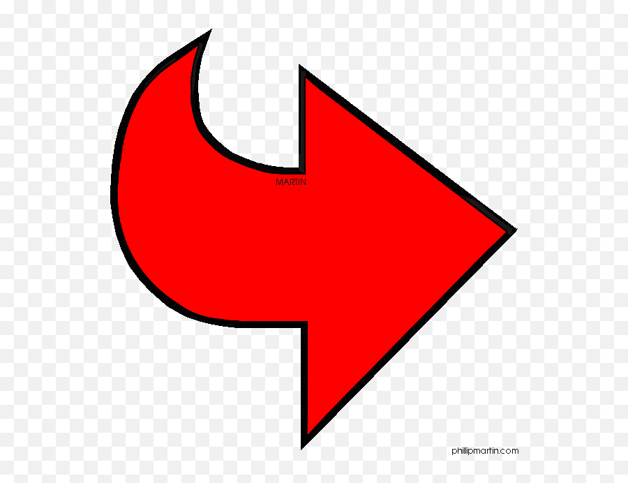 Red Arrow Video Clipart - Clipart Best Clipart Best Miami State University Emoji,Video Clipart