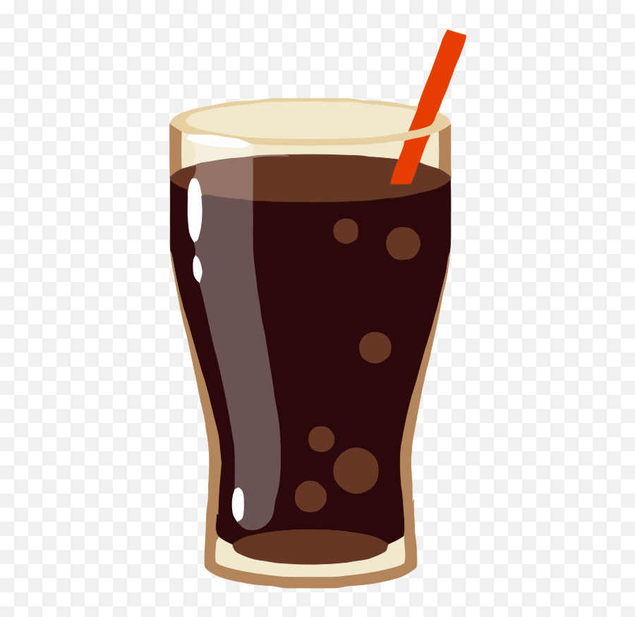 Openclipart - Clipping Culture Cold Drink Clipart Png Emoji,Soda Clipart