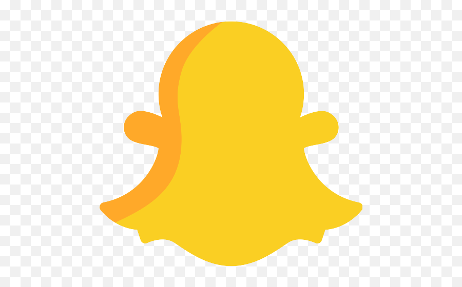 Snapchat Vector Svg Icon 2 - Png Repo Free Png Icons Transparent Background Logo Snapchat Png Emoji,Snapchat Png