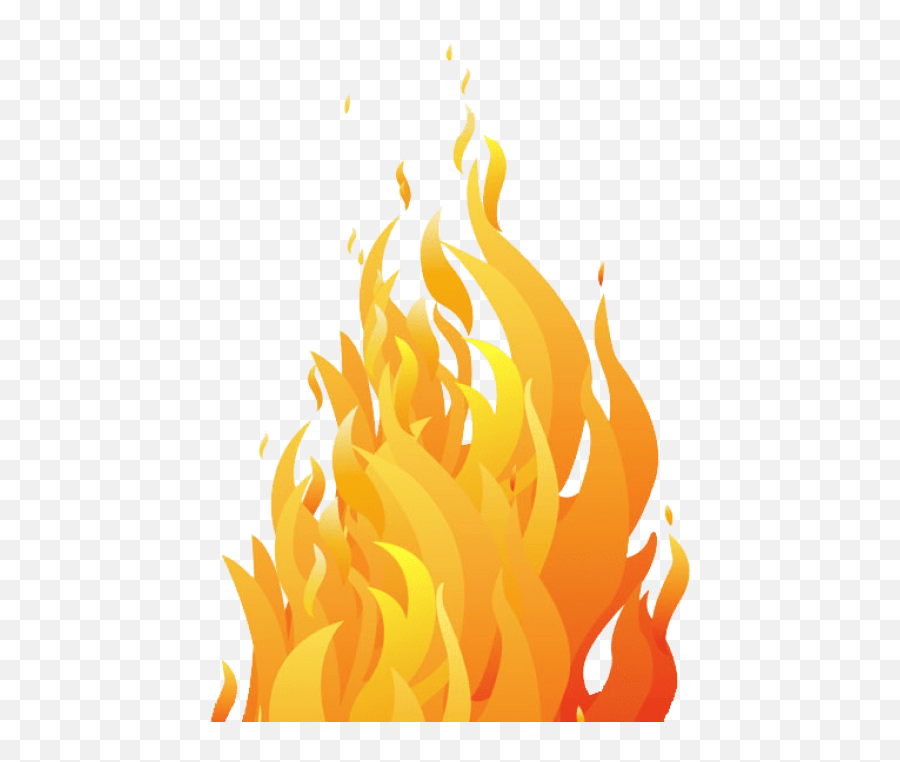 Download Fire Flame Png File - Fire Image Png File Emoji,Fire Png