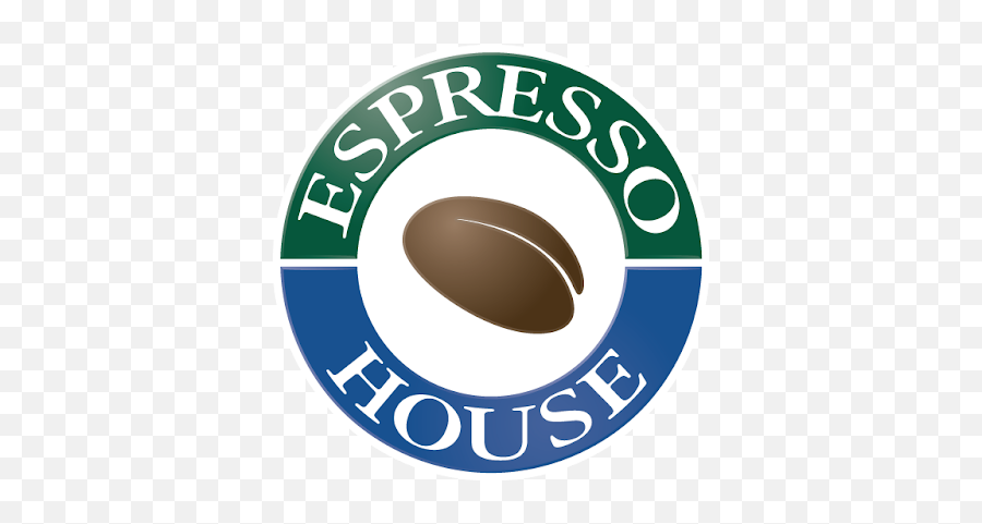 Espresso House - Espresso House Emoji,Old Starbucks Logo