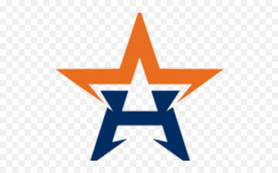 Download Hd Logo Art Astros Logo Transparent Png Image - Houston Astros Concept Logo Emoji,Astros Logo