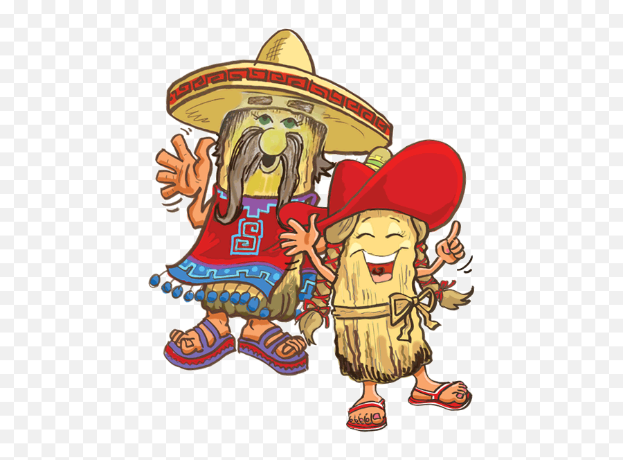 Mexican Tamale Clip Art - Costume Hat Emoji,Mexican Clipart