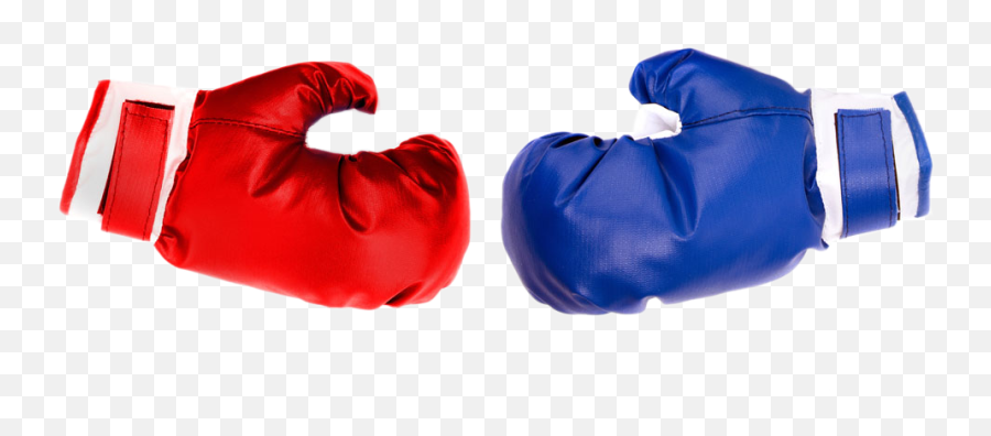 Hd Boxing Gloves Png Download - Red And Blue Boxing Gloves Boxing Glove Emoji,Boxing Gloves Clipart