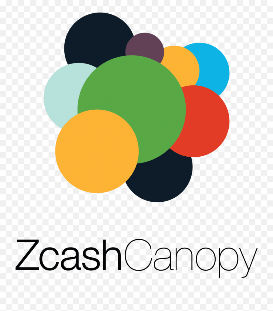 Zcash Media Kit - Zcash Dot Emoji,Svg Vs Png