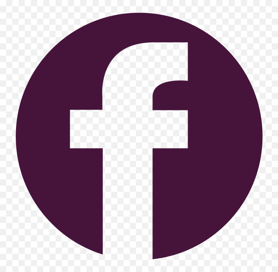 Fb Logo Pop Paars - Vertical Emoji,Fb Logo