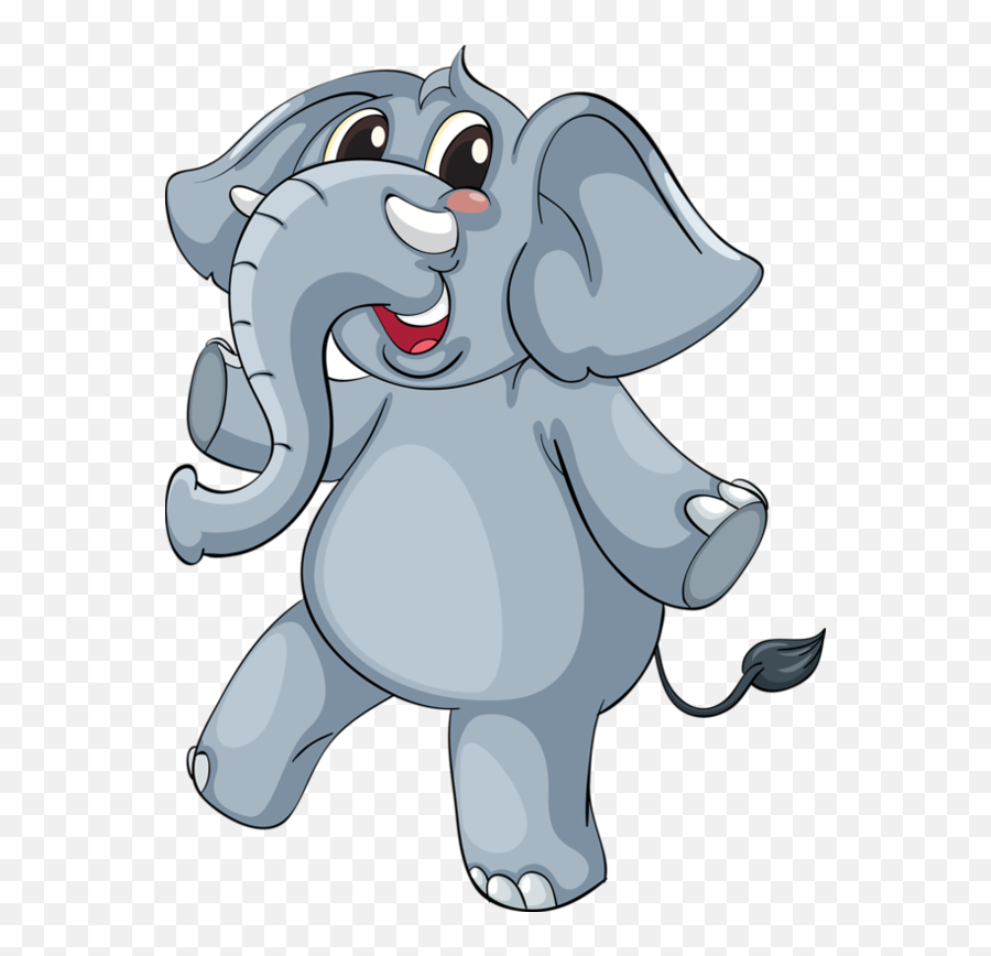 Tired Clipart Elephant Tired Elephant Transparent Free For - Tired Elephant Gift Clipart Emoji,Tired Clipart