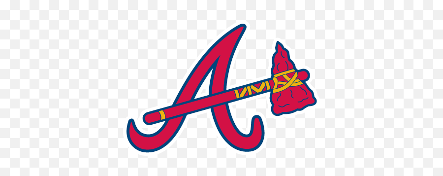 Solid Edgartown Polo - Atlanta Braves Logo Embroidery Design Emoji,Atlanta Braves Logo
