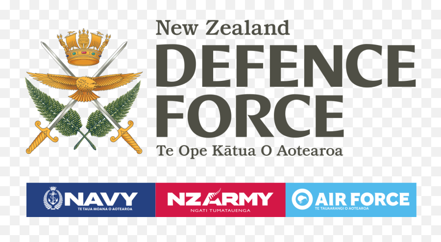 New Zealand Defence Force - Wikipedia Nzdf Emoji,Moana Logo