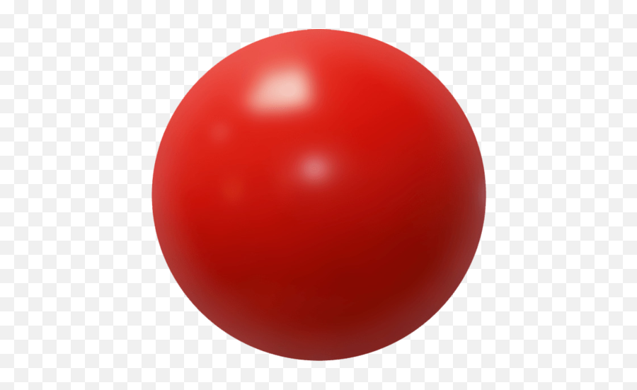 Red Nose Clown Transparent Png - Balloon Emoji,Clown Nose Png