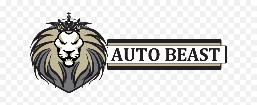 Auto Beast U2013 Car Dealer In Fort Lauderdale Fl - Language Emoji,Beast Logo
