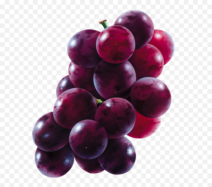 Grape Png Images - Red Grapes Png Emoji,Grapes Png