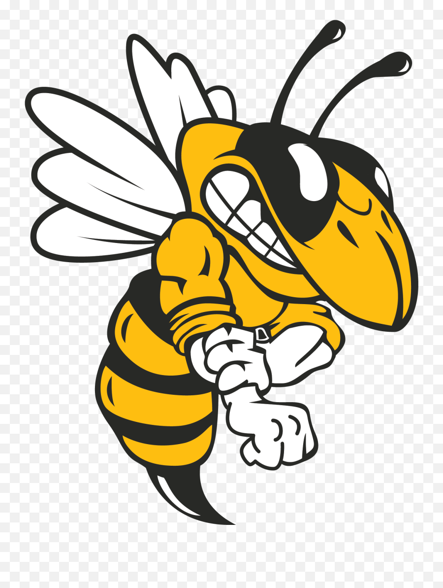 Team Home Central Yellow Jackets Sports - Central High School Mascot Louisville Ky Emoji,Yellow Logo