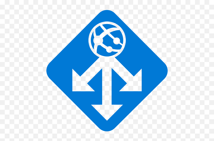 Deploying A Wildcard Azure Application - Azure Application Gateway Logo Emoji,Gateway Logo