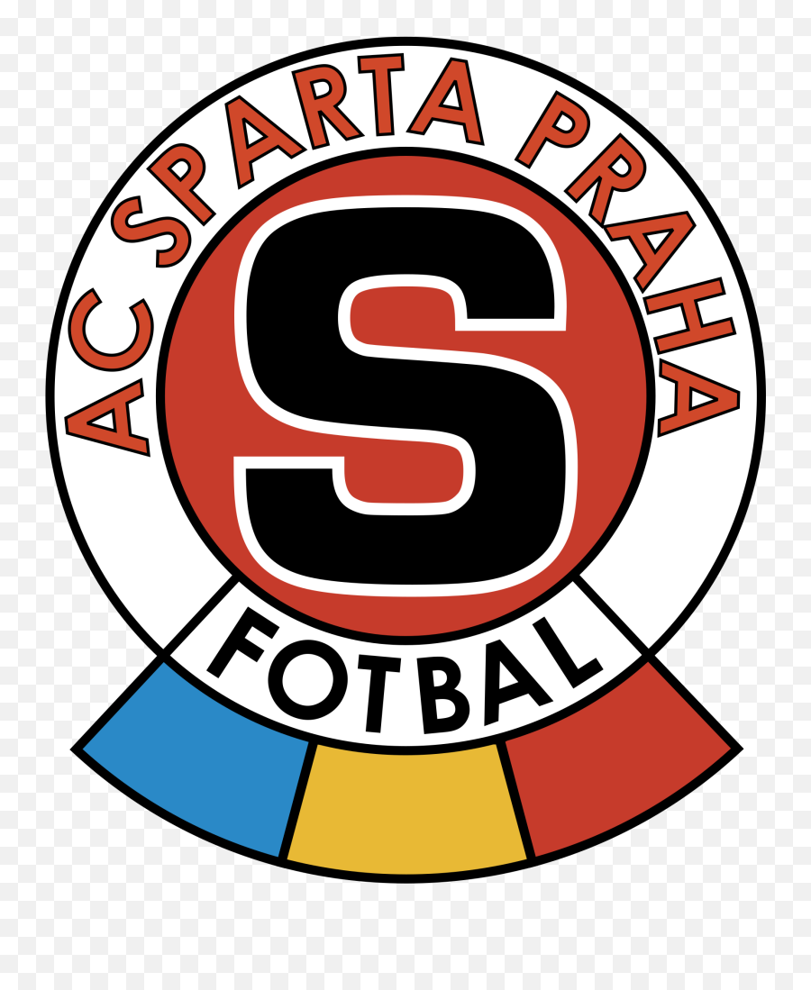 Ac Sparta Praha Logo Png Transparent - Sparta Praga Emoji,Ac Logo