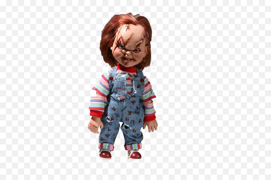 Chucky Doll Png Svg Royalty Free - Chucky Doll Psd Emoji,Chucky Png