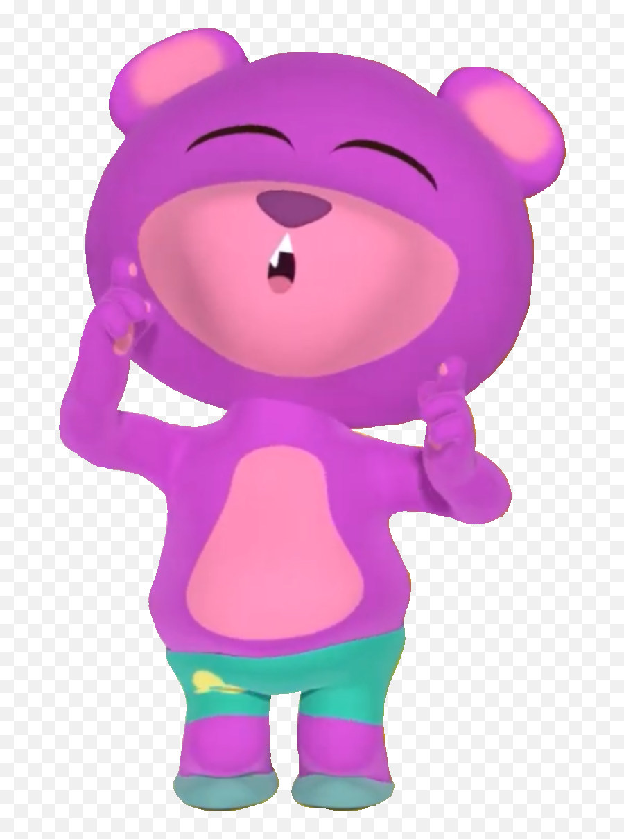 Gummy Bear Elreinoinfantil Wiki Fandom - Fictional Character Emoji,Gummy Bear Clipart