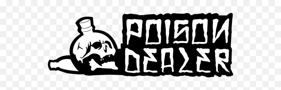Poison Dealeru0027s Online Shop - Language Emoji,Poison Logo