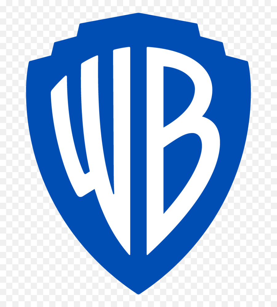 Warnerbros - Warner Bros Logo Shield Emoji,Production Companies Logo