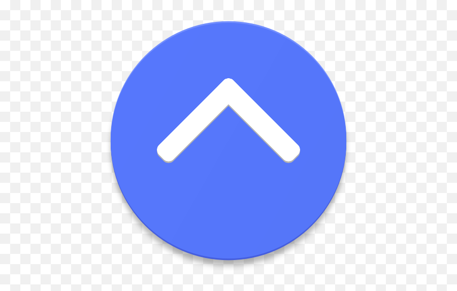 Swipeup Utility - Swipe Up Button Android Emoji,Swipe Up Png