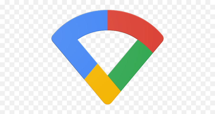 Google Wifi U2013 Apps On Google Play - Icon Wi Fi Google Emoji,Wifi Logo