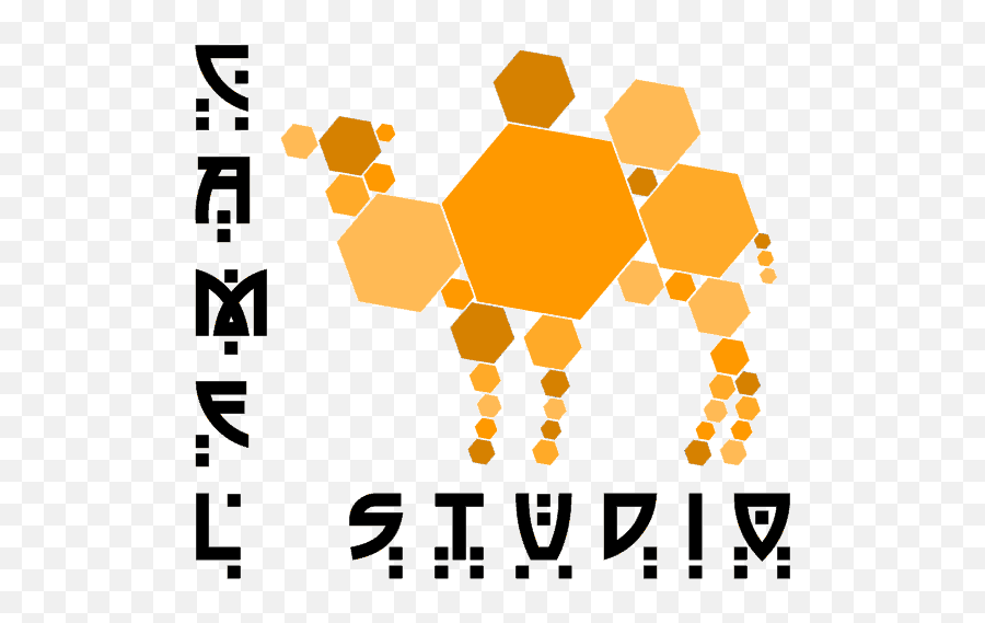 Filecamel Studio Logopng - Wikimedia Commons Dot Emoji,Camel Logo