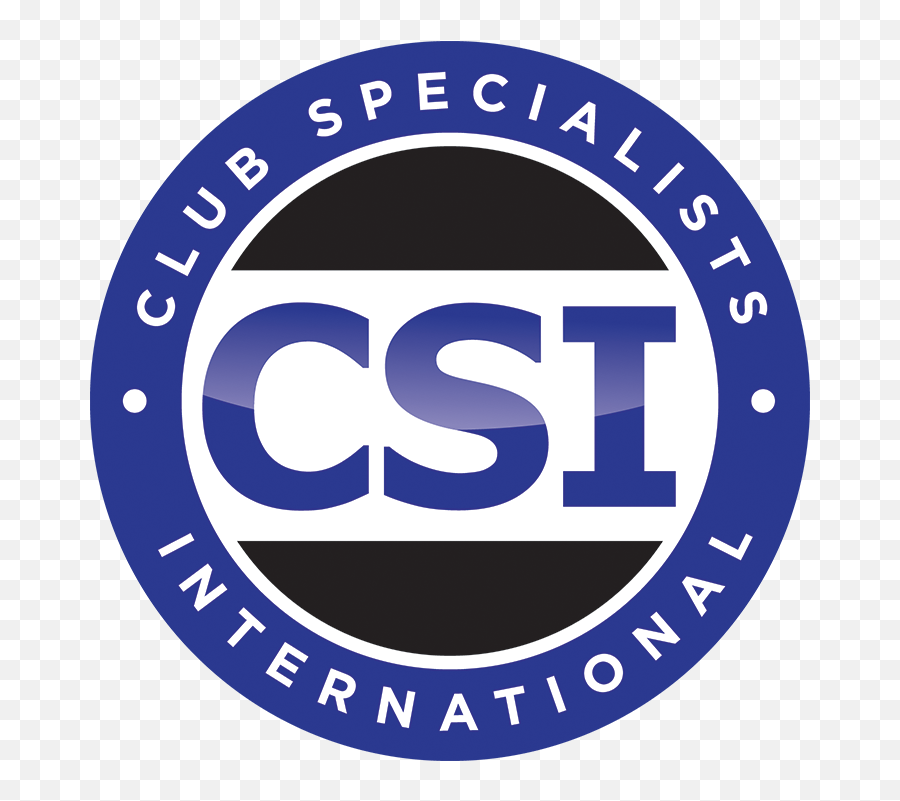 Csi Brings Positive Economic Impact To Five Private Clubs In - Language Emoji,C.s.i Logo