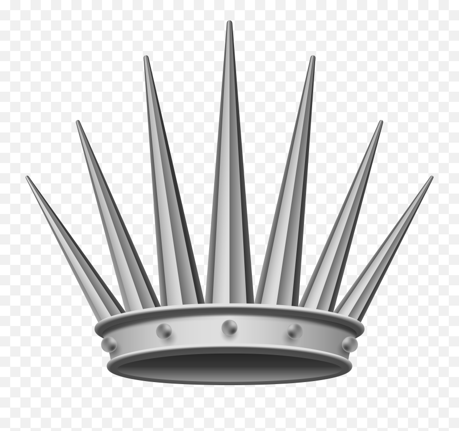 Crown Silhouette Png Emoji,Crown Silhouette Png