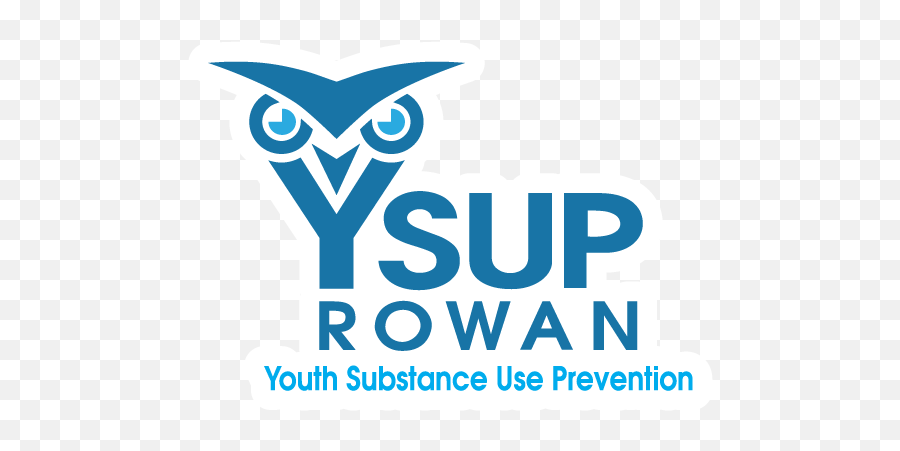 Substance Use Healthy Rowan - Language Emoji,Logo Border